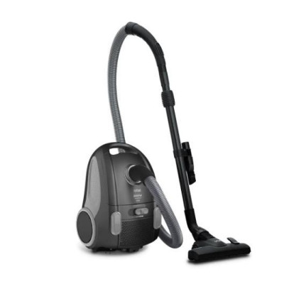 Пилосос безмішковий/з мішком Artel VCU 0120 Grey