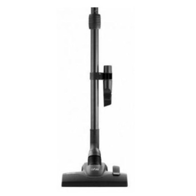 Пилосос безмішковий/з мішком Artel VCU 0120 Grey