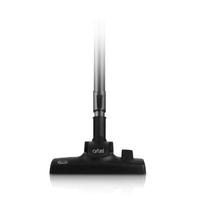 Пилосос безмішковий/з мішком Artel VCU 0120 Grey