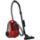 Пилосос з мішком Artel VCB 0120 Red