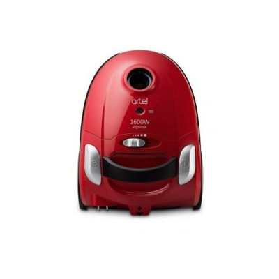 Пилосос з мішком Artel VCB 0316 Red