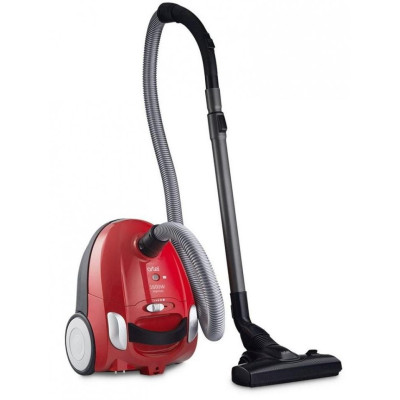 Пилосос з мішком Artel VCB 0316 Red Пилосос з мішком Artel VCB 0316 Red
