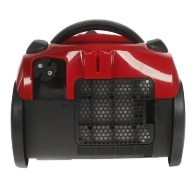 Пилосос з мішком Artel VCB 0316 Red Пилосос з мішком Artel VCB 0316 Red
