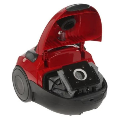 Пилосос з мішком Artel VCB 0316 Red Пилосос з мішком Artel VCB 0316 Red