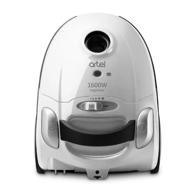 Пилосос з мішком Artel VCB 0316 White