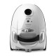 Пилосос з мішком Artel VCB 0316 White