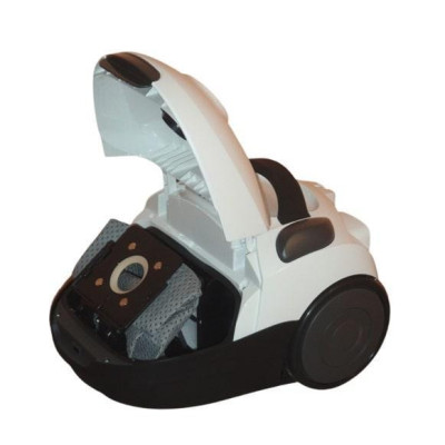 Пилосос з мішком Artel VCB 0316 White