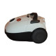 Пилосос з мішком Artel VCB 0316 White