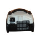 Пилосос з мішком Artel VCB 0316 White