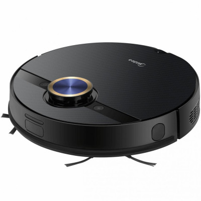 Робот-пилосос з вологим прибиранням Midea M7 Pro