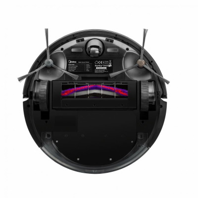 Робот-пилосос з вологим прибиранням Midea M7 Pro