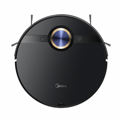 Робот-пилосос з вологим прибиранням Midea M7 Pro