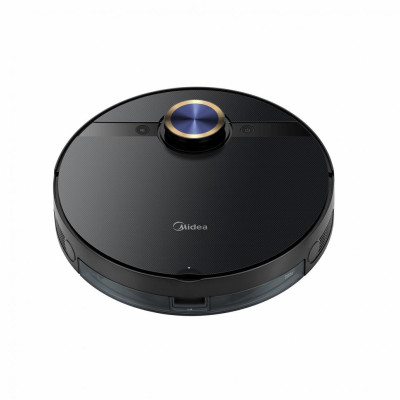 Робот-пилосос з вологим прибиранням Midea M7 Pro