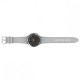 Смарт-годинник Samsung Galaxy Watch4 Classic 46mm LTE Silver (SM-R895FZSA)