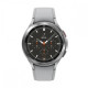 Смарт-годинник Samsung Galaxy Watch4 Classic 46mm LTE Silver (SM-R895FZSA)