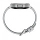 Смарт-годинник Samsung Galaxy Watch4 Classic 46mm LTE Silver (SM-R895FZSA)