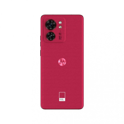 Смартфон Motorola Edge 40 8/256GB Viva Magenta (PAY40085RS)