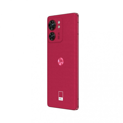 Смартфон Motorola Edge 40 8/256GB Viva Magenta (PAY40085RS)