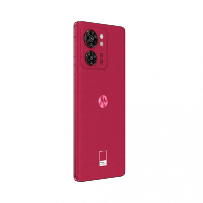 Смартфон Motorola Edge 40 8/256GB Viva Magenta (PAY40085RS)