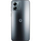 Смартфон Motorola G14 4/128GB Steel Grey (PAYFG0006RS)