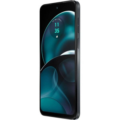 Смартфон Motorola G14 4/128GB Steel Grey (PAYFG0006RS)