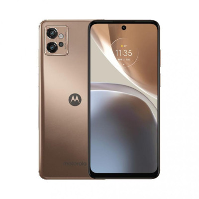 Смартфон Motorola G32 8/256GB Rose Gold (PAUU0051RS)