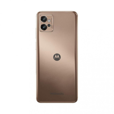 Смартфон Motorola G32 8/256GB Rose Gold (PAUU0051RS)