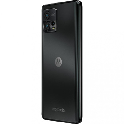 Смартфон Motorola G72 8/256GB Meteorite Grey (PAVG0018RS)