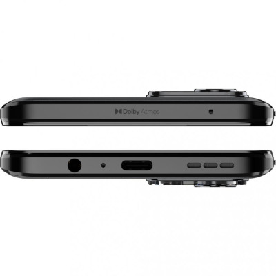 Смартфон Motorola G72 8/256GB Meteorite Grey (PAVG0018RS)