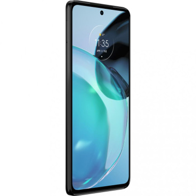 Смартфон Motorola G72 8/256GB Meteorite Grey (PAVG0018RS)