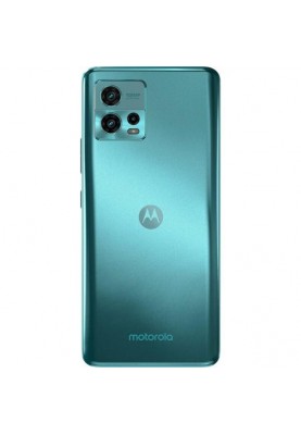 Смартфон Motorola G72 8/256GB Polar Blue (PAVG0019RS)