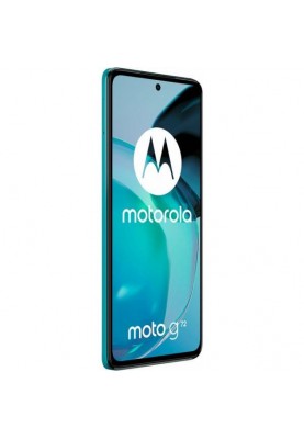 Смартфон Motorola G72 8/256GB Polar Blue (PAVG0019RS)