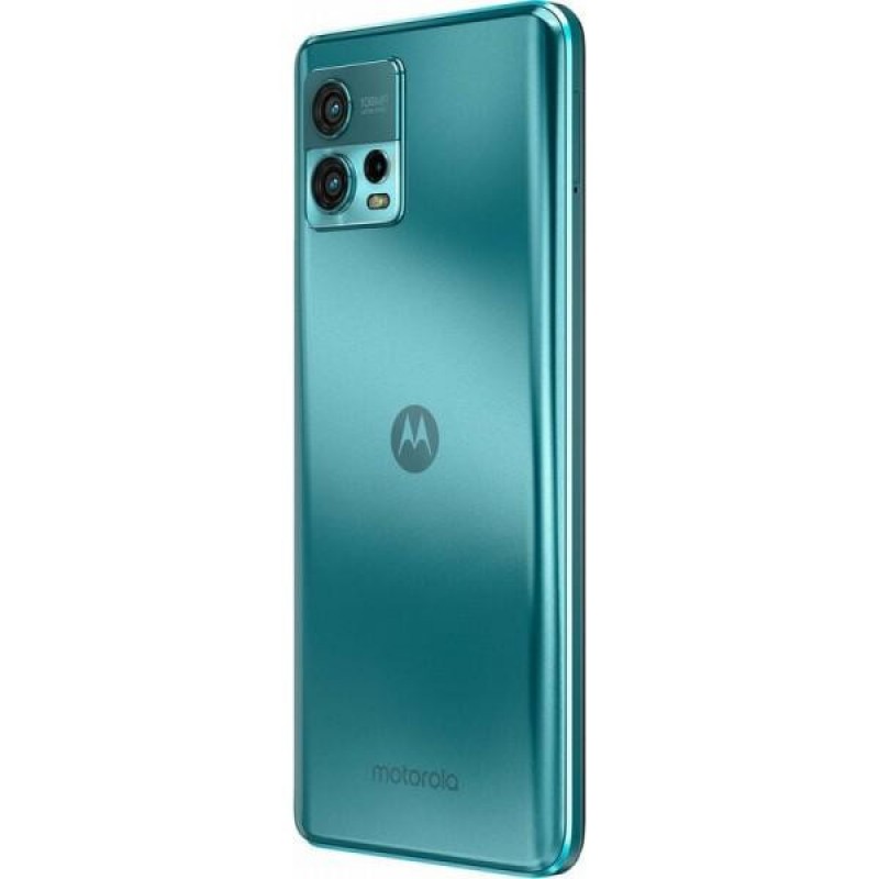 Смартфон Motorola G72 8/256GB Polar Blue (PAVG0019RS)