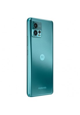 Смартфон Motorola G72 8/256GB Polar Blue (PAVG0019RS)