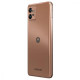 Смартфон Motorola Moto G32 6/128GB Rose Gold (PAUU0039RS)