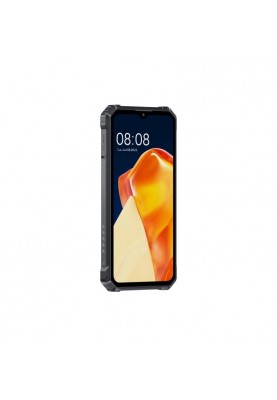 Смартфон Oukitel WP28 8/256GB Black