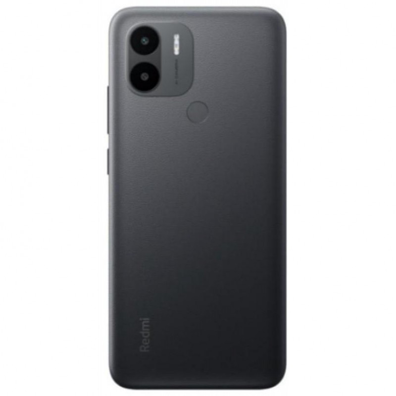 Смартфон Xiaomi Redmi A2+ 3/64GB Black