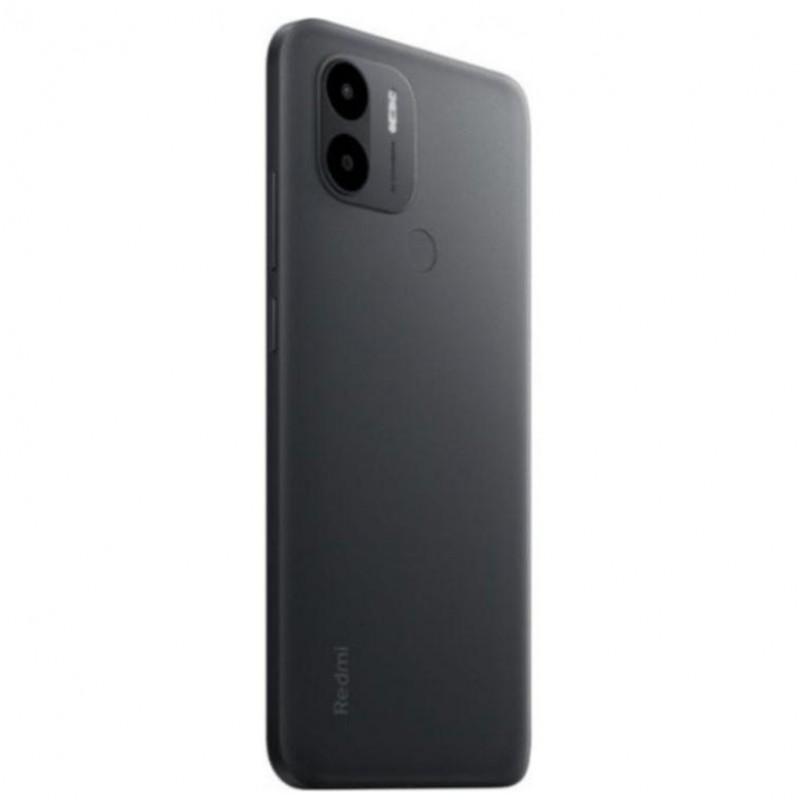 Смартфон Xiaomi Redmi A2+ 3/64GB Black