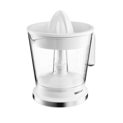 Соковитискач для цитрусових (цитрус-прес) Zelmer ZJE2800