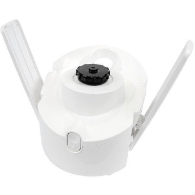 Соковитискач відцентровий Hagsen MJ500 White