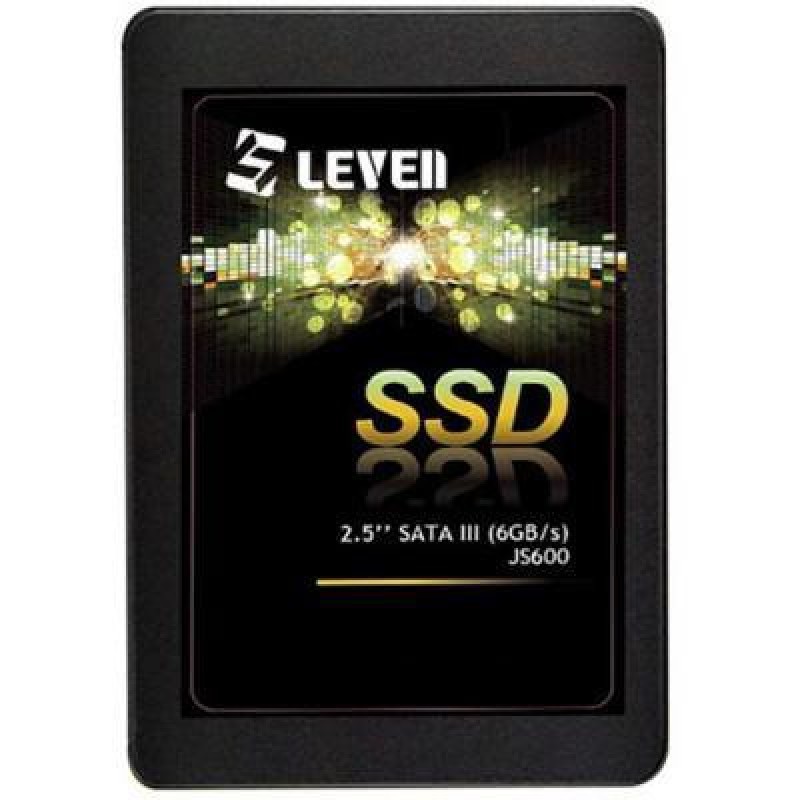 SSD накопичувач LEVEN JS600 512 GB (JS600SSD512GB)