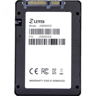 SSD накопичувач LEVEN JS600 512 GB (JS600SSD512GB)