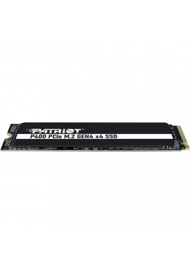 SSD накопичувач PATRIOT P400 Lite 500 GB (P400LP500GM28H)