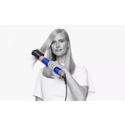 Стайлер Dyson Airwrap Complete Long Blue/Blush Gift Edition 2023 (460690-01)