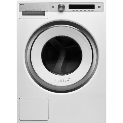 Пральна машина автоматична Asko W6098X.W/2