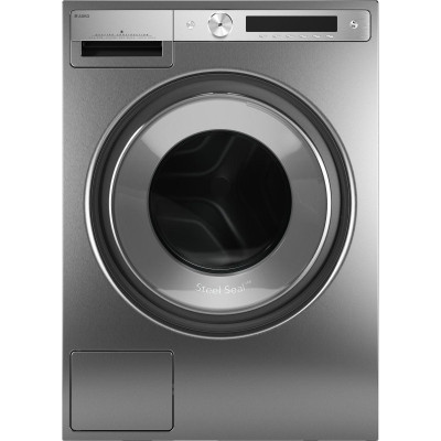 Пральна машина автоматична Asko W6098X.W/3