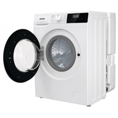 Пральна машина автоматична Gorenje WNHPI62SCSIRV/UA
