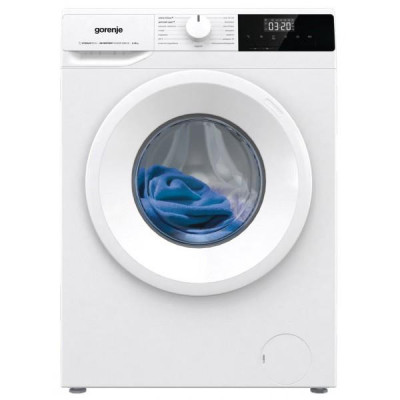Пральна машина автоматична Gorenje WNHPI62SCSIRV/UA