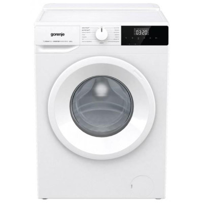 Пральна машина автоматична Gorenje WNHPI62SCSIRV/UA