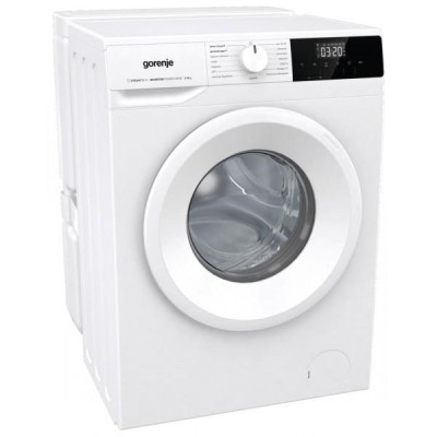 Пральна машина автоматична Gorenje WNHPI62SCSIRV/UA